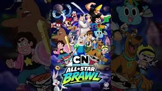 Thumbnail: Dimensional Clash (Final Boss Theme from “Cartoon Network All-Star Brawl”)