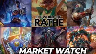 Thumbnail: FLESH AND BLOOD MARKET WATCH: THESE CARD LOW KEY CHEAP !!?  #fabtcg