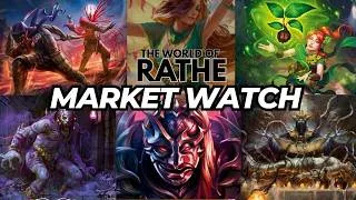 Thumbnail: FLESH AND BLOOD MARKET WATCH: COMPENDIUM ZTONKZ?!!?  #fabtcg