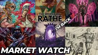 Thumbnail: FLESH AND BLOOD MARKET WATCH: IM BACK   #fabtcg