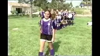 Thumbnail: Alex Morgan - FOX Soccer Exclusive