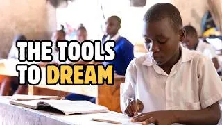 Thumbnail: Tools for Tomorrow | Equipping Kenya’s Future Leaders