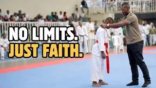 Thumbnail: Karate Gave These Kenyan Orphans Something Worth Fighting For