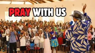 Thumbnail: Every Child Has a Story | Join Us in Prayer