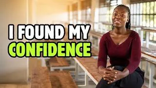Thumbnail: "I'm Not a Woman Who Gives Up Easily" | How Karate Changed My Life