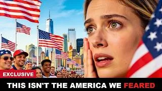 Thumbnail: World Cup Fans Came to America Terrified, Now They Refuse to Go Home
