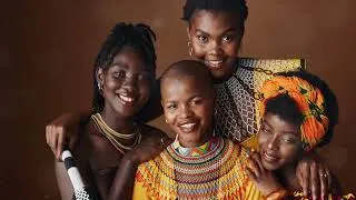 Thumbnail: Nigeria beautiful diverse culture and traditions 🌎🇳🇬