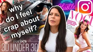 Thumbnail: What can cause low self-esteem?