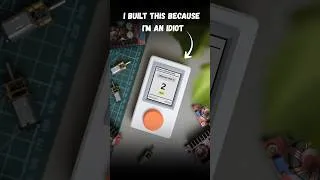 Thumbnail: I Bought It Again. So I Built This.