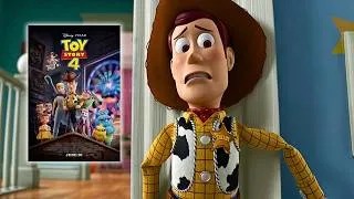Thumbnail: How Toy Story 4 Forgot the Whole Point...