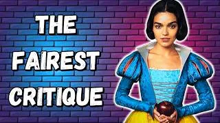 Thumbnail: Snow White: The Fairest Critique of them All