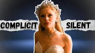 Thumbnail: Wicked: For Good is Glinda PROPAGANDA...