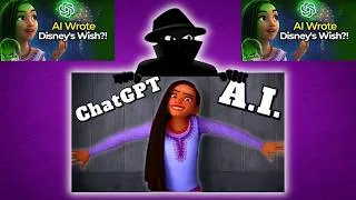 Thumbnail: Um... Did A.I. Steal My Video???