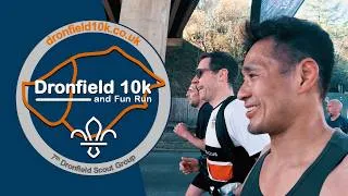 Thumbnail: Dronfield 10k 2026