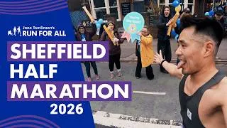Thumbnail: Sheffield Half Marathon 2026