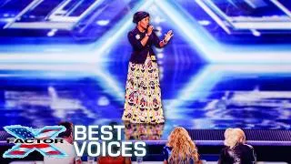 Thumbnail: The World Had Never Heard Any of These Voices…Watch What Happened the FIRST TIME It Did