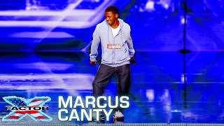 Thumbnail: LA Reid Called Him the Next BOBBY BROWN…Watch What Made Him Say That