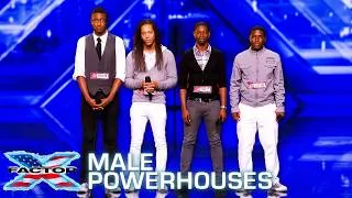 Thumbnail: These Men All Got UNDERESTIMATED…Every Single One Made the Room Pay for It!