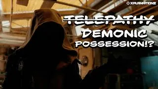 Thumbnail: Is Jean Grey's Telepathy actually DEMONIC POSSESSION!? | Spider-Man: Brand New Day