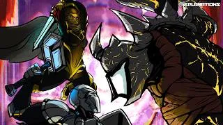 Thumbnail: Youngest of Spiritual Warfare 'Hero team' wrestles with doubt after slaying Demons!!