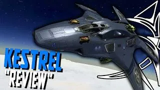 Thumbnail: Kestrel MK2 "Review"