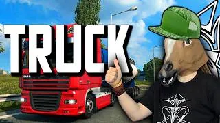 Thumbnail: The Success of Euro Truck Simulator 2