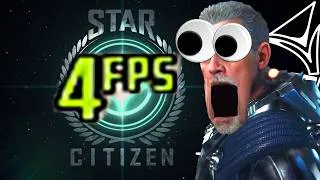 Thumbnail: How Playable is Star Citizen in 2026?