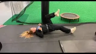 Thumbnail: Performance Training | Thanksgiving Week 2020