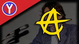 Thumbnail: "When Money Comes Marching Home" || Satirical Anarcho-Capitalist Song