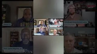 Thumbnail: Shocked by how many Men I know that can't identify depression in their own lives! Do you know any?