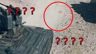 Thumbnail: [Battlefield™ 6 ] Getting Killed by an Invisible Landmine