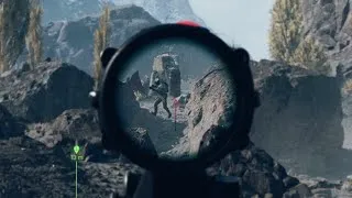 Thumbnail: [Battlefield™ 6 ] Hunting a Magician