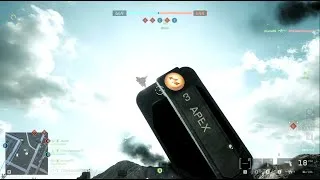 Thumbnail: [Battlefield™ 6 ] Shooting down a Jet with a Defibrillator
