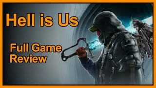 Thumbnail: [Hell is Us] Full Game Review