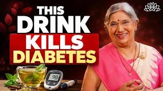 Thumbnail: 1 tsp Methi Before Breakfast | A Simple Habit to Support Healthy Blood Sugar | Dr Hansaji