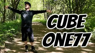 Thumbnail: The all new Cube One77, Bosch Gen5
