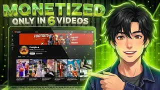 Thumbnail: How To Make VIRAL USA Shorts FREE | ai video kaise banaye | Free text to video ai tool 🤯