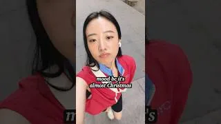 Thumbnail: "I'm so sad summer is almost over"⭐️🎄👀 Pilates fitcheck • nyc fashion