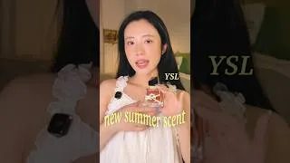 Thumbnail: Perfume for Girly Girls🎀 YSL Libre vs Berry Crush Comparison • Summer Fragrance Recommendation