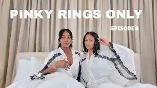 Thumbnail: PINKY RINGS ONLY EPISODE 8: The Invisible Load Women Carry | Mental Load, Motherhood & Modern Women
