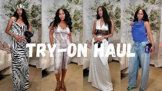 Thumbnail: Summer Try-On Haul | Styling Wardrobe Essentials & Vacation Looks (Musetopia)