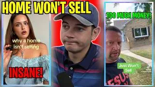 Thumbnail: 1 Hour of Homes NOT SELLING in 2026