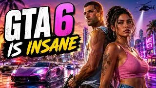 Thumbnail: GTA 6: Everything We Know So Far Before the Biggest Game of 2026