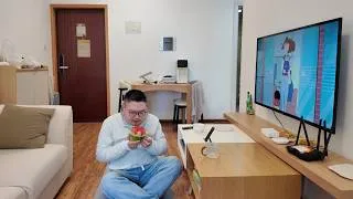 Thumbnail: Living Alone in a $330 Apartment