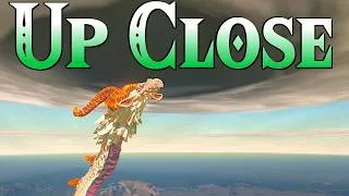 Thumbnail: BotW & TotK Details I Find Fascinating: Hyrule Up Close