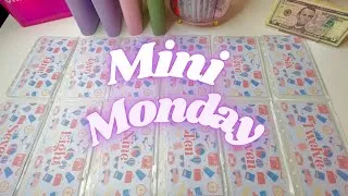 Thumbnail: Mini Monday Saving Challenge 