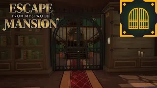 Thumbnail: Escape From Mystwood Mansion - THINKING OUTSIDE THE BOX ACHIEVEMENT