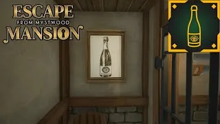 Thumbnail: Escape From Mystwood Mansion - OBSERVANT ACHIEVEMENT
