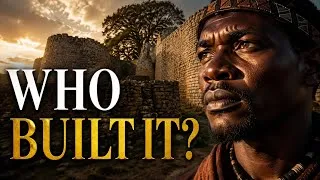 Thumbnail: Great Zimbabwe: The African City They Refused to Believe Was African