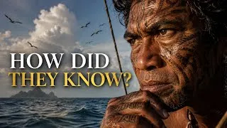 Thumbnail: How Polynesian Navigators Crossed the Pacific Without Maps — And Found Tiny Islands